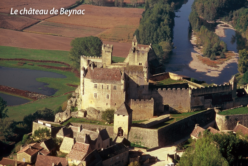 chateau-beynac